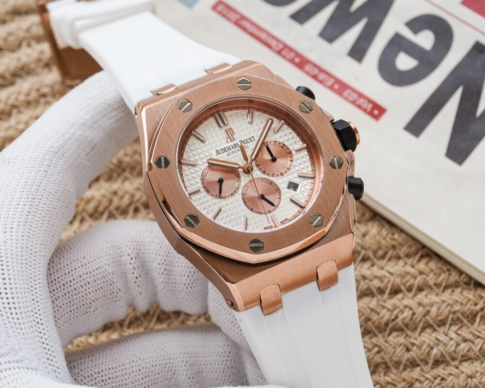 Audemars Piguet Royal Oak 45mm