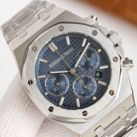 Audemars Piguet Royal Oak 26240 41mm Blue Dial