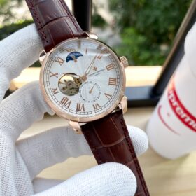 Vacheron constantin outlet perpetual