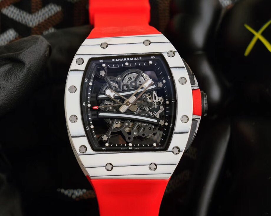 Richard Mille RM61-01