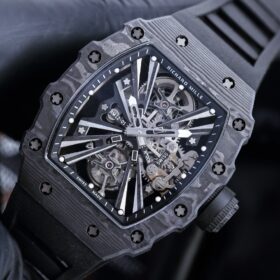 Richard Mille RM12 01 Black