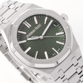 Audemars Piguet Royal Oak 15510 41mm Green