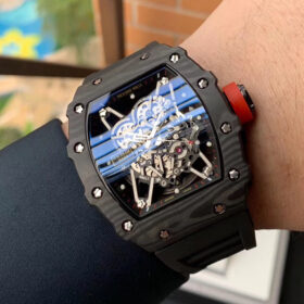 Richard Mille RM35 02 Black