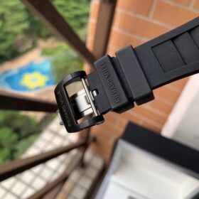 Richard Mille RM35 02 Black